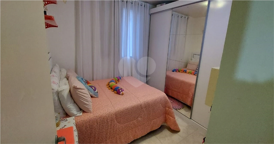 Venda Apartamento São Paulo Paraisópolis REO555664 6