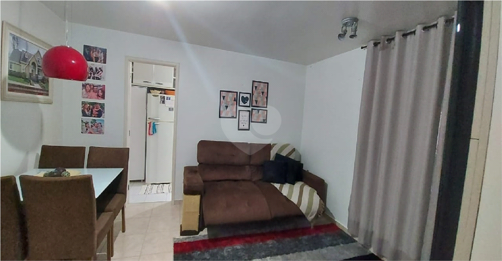 Venda Apartamento São Paulo Paraisópolis REO555664 2