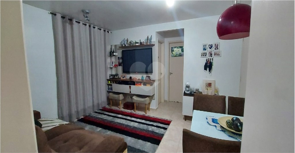 Venda Apartamento São Paulo Paraisópolis REO555664 1