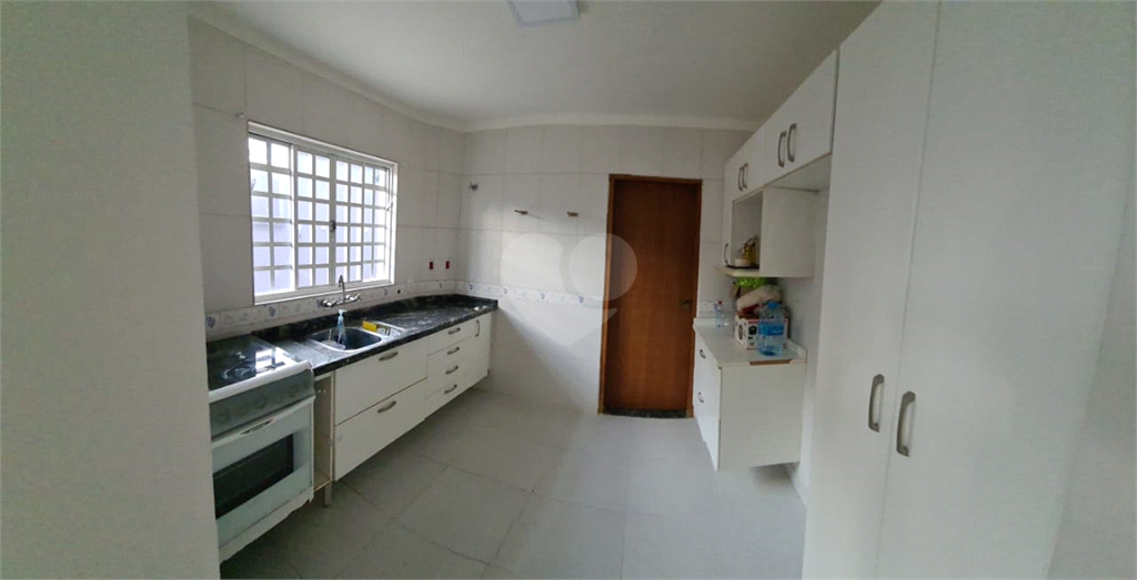 Venda Sobrado São Paulo Vila Clementino REO555738 17