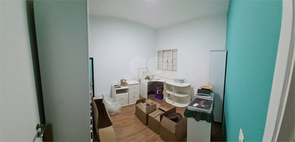 Venda Sobrado São Paulo Vila Clementino REO555738 6