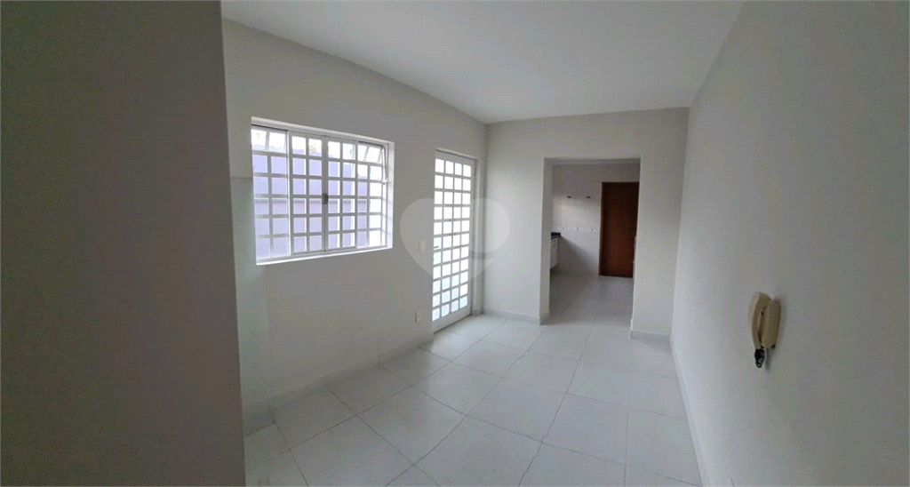 Venda Sobrado São Paulo Vila Clementino REO555738 2