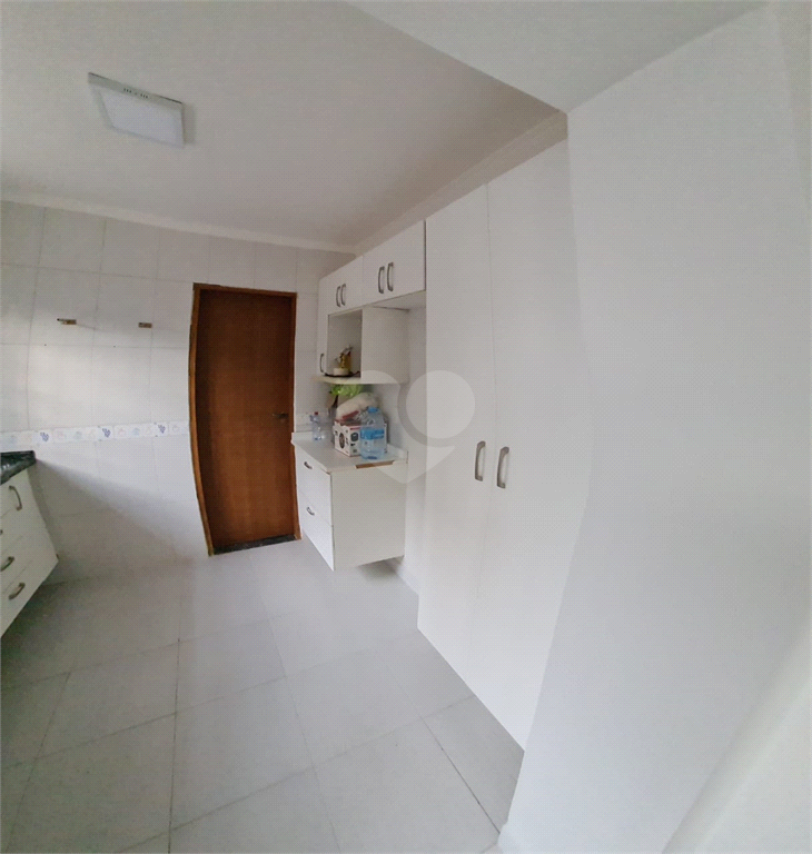 Venda Sobrado São Paulo Vila Clementino REO555738 15