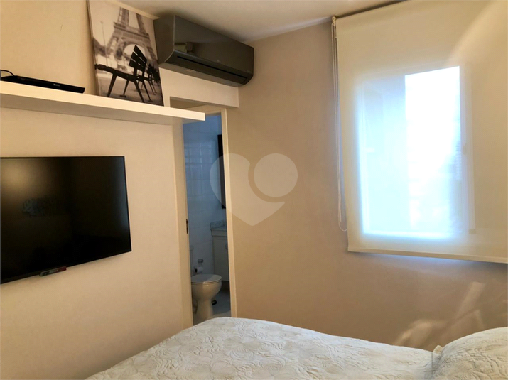 Venda Apartamento São Paulo Indianópolis REO555762 48