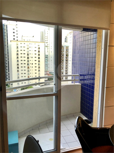 Venda Apartamento São Paulo Indianópolis REO555762 22