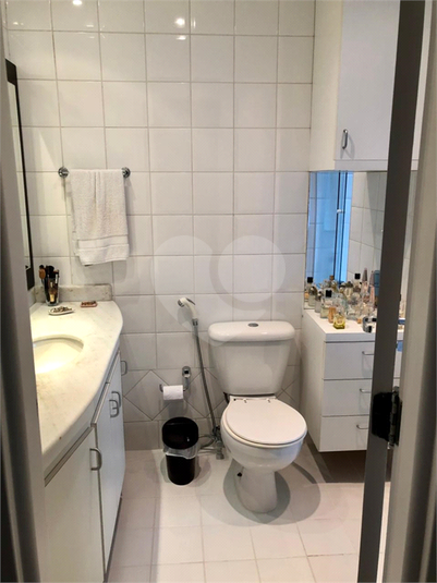 Venda Apartamento São Paulo Indianópolis REO555762 5