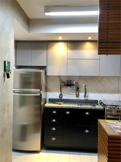 Venda Apartamento São Paulo Indianópolis REO555762 30