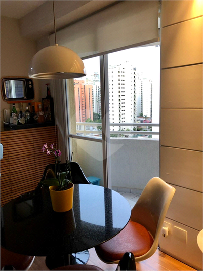 Venda Apartamento São Paulo Indianópolis REO555762 46