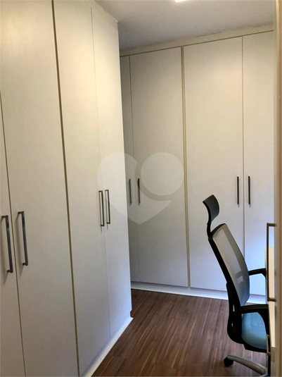 Venda Apartamento São Paulo Indianópolis REO555762 52