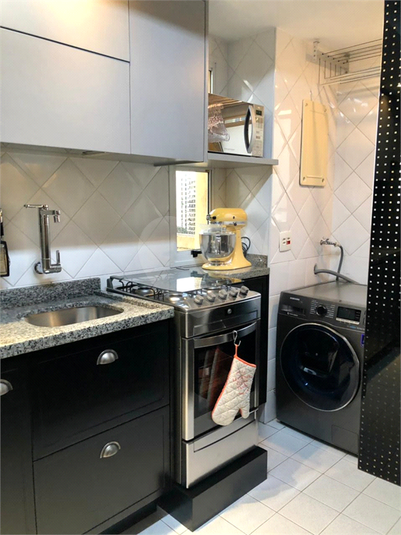 Venda Apartamento São Paulo Indianópolis REO555762 42