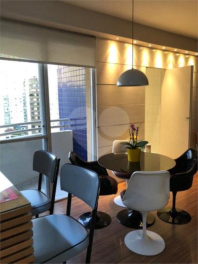 Venda Apartamento São Paulo Indianópolis REO555762 36