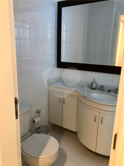 Venda Apartamento São Paulo Indianópolis REO555762 40