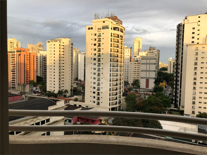 Venda Apartamento São Paulo Indianópolis REO555762 50