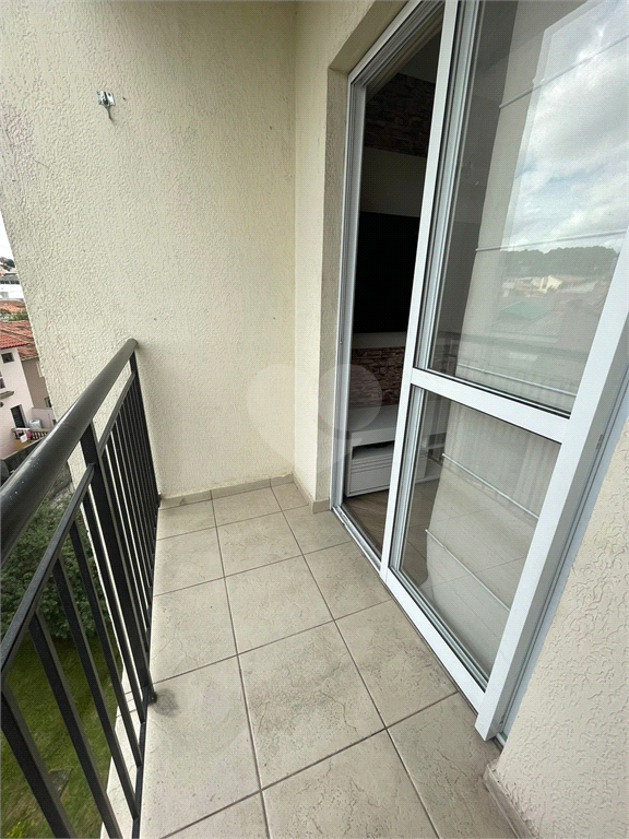 Venda Apartamento Santo André Parque João Ramalho REO555776 15