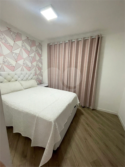 Venda Apartamento Santo André Parque João Ramalho REO555776 18