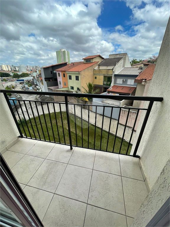 Venda Apartamento Santo André Parque João Ramalho REO555776 13