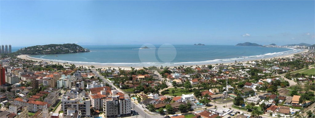 Venda Apartamento Guarujá Jardim Virgínia REO555805 14