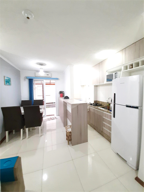 Venda Apartamento Gravataí Barnabé REO555813 2