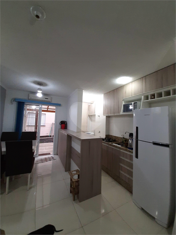 Venda Apartamento Gravataí Barnabé REO555813 4