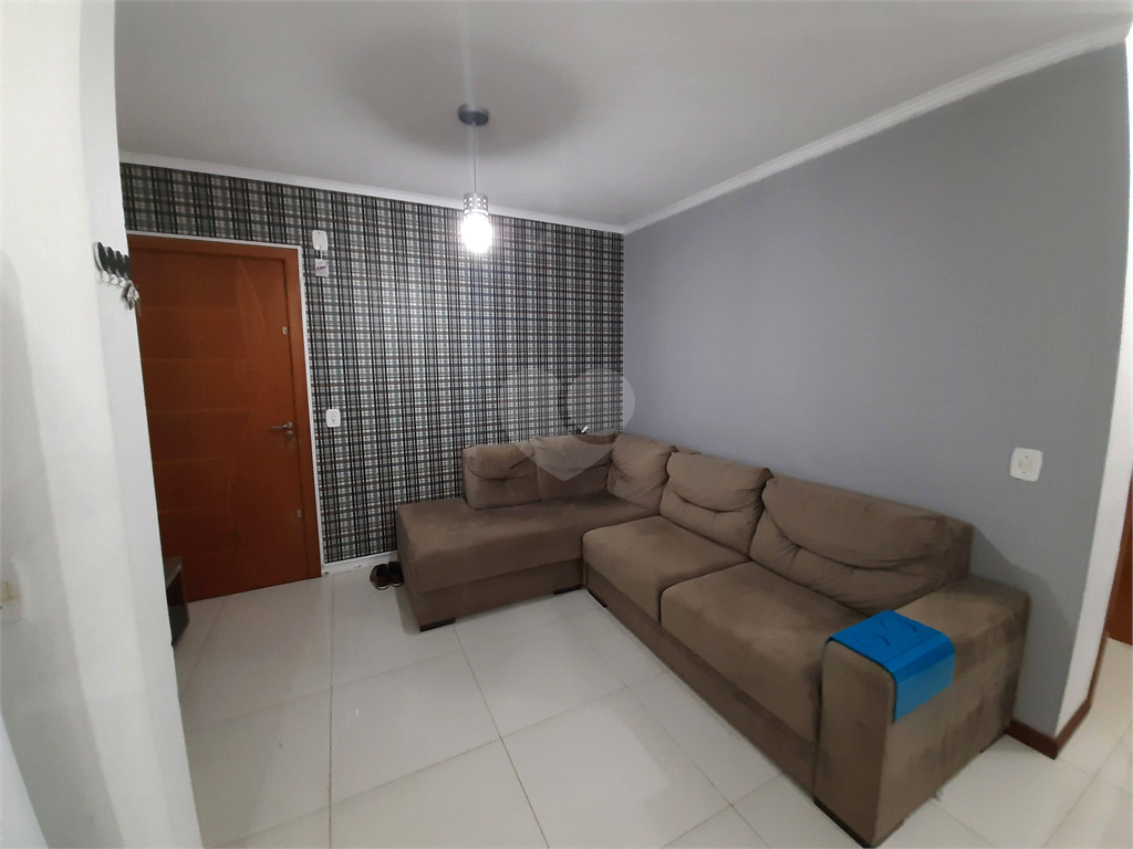 Venda Apartamento Gravataí Barnabé REO555813 1