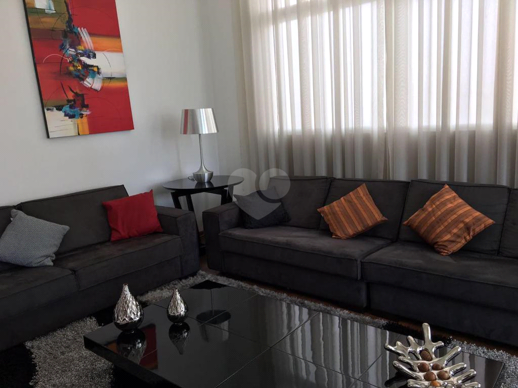 Venda Apartamento Osasco Umuarama REO555831 19