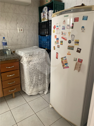 Venda Apartamento São Paulo Sumarezinho REO555897 10