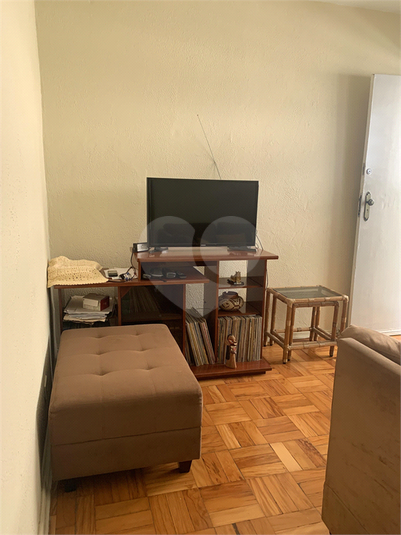 Venda Apartamento São Paulo Sumarezinho REO555897 14