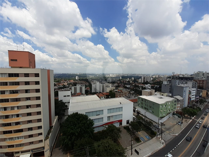 Venda Apartamento São Paulo Sumarezinho REO555897 3