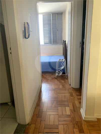 Venda Apartamento São Paulo Sumarezinho REO555897 11