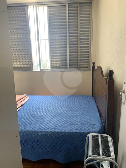 Venda Apartamento São Paulo Sumarezinho REO555897 7