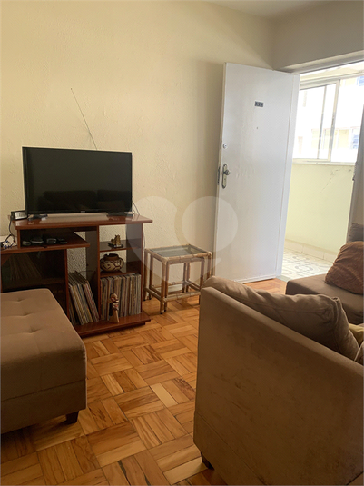 Venda Apartamento São Paulo Sumarezinho REO555897 15