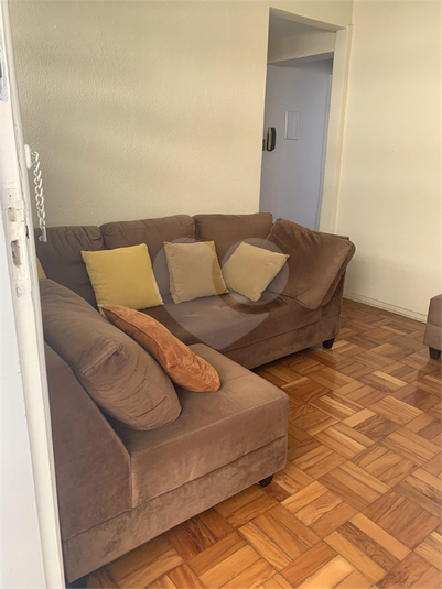 Venda Apartamento São Paulo Sumarezinho REO555897 16