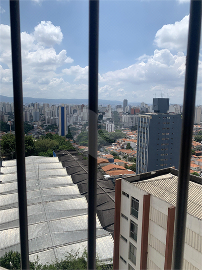 Venda Apartamento São Paulo Sumarezinho REO555897 1