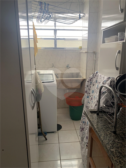 Venda Apartamento São Paulo Sumarezinho REO555897 9