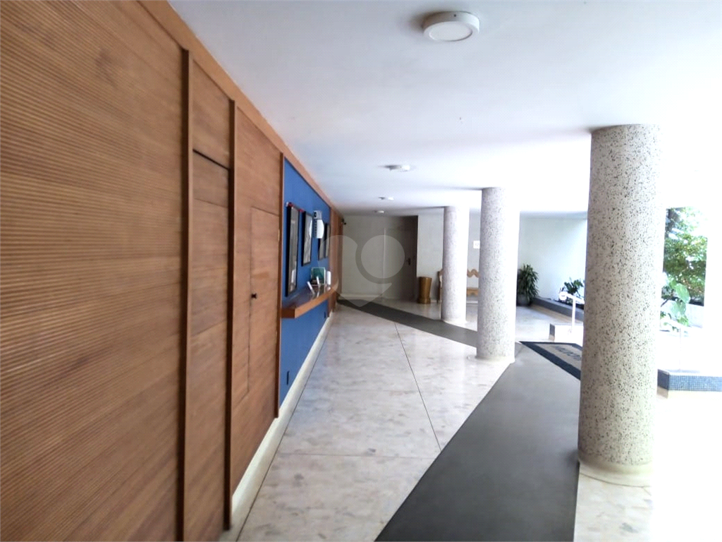 Venda Apartamento São Paulo Higienópolis REO555926 21