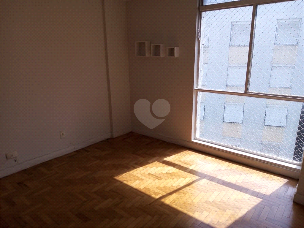 Venda Apartamento São Paulo Higienópolis REO555926 6