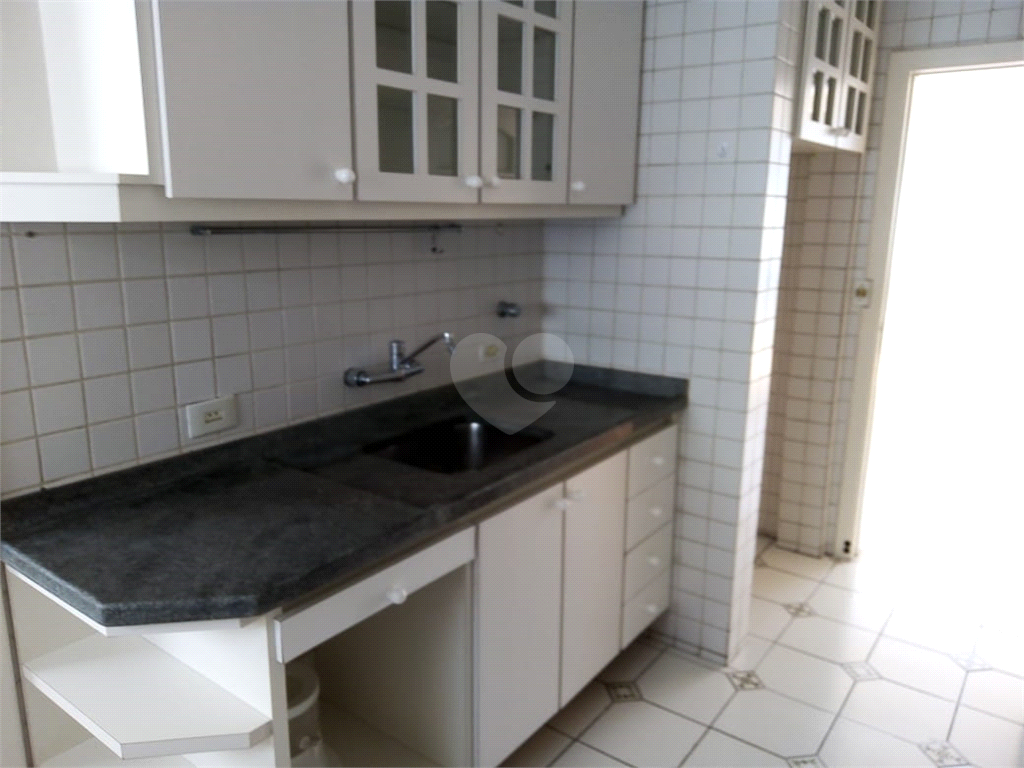 Venda Apartamento São Paulo Higienópolis REO555926 16