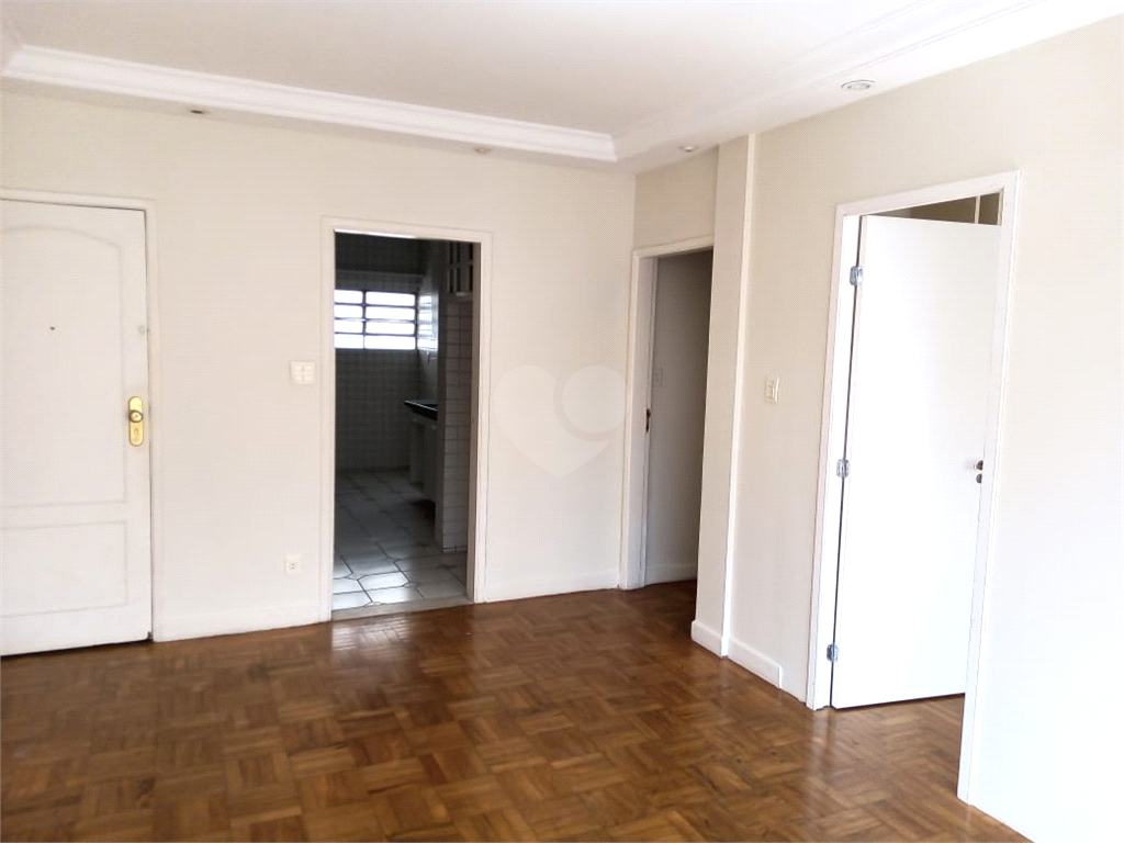 Venda Apartamento São Paulo Higienópolis REO555926 7