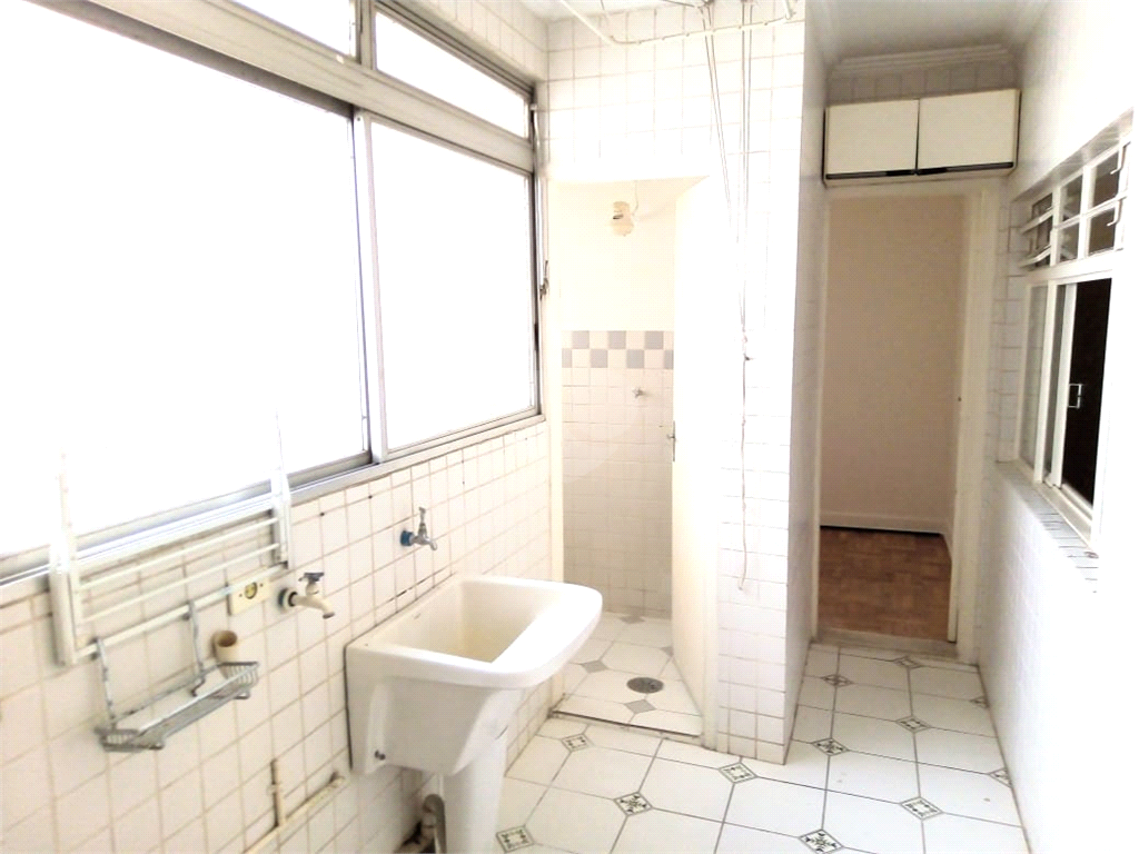 Venda Apartamento São Paulo Higienópolis REO555926 17