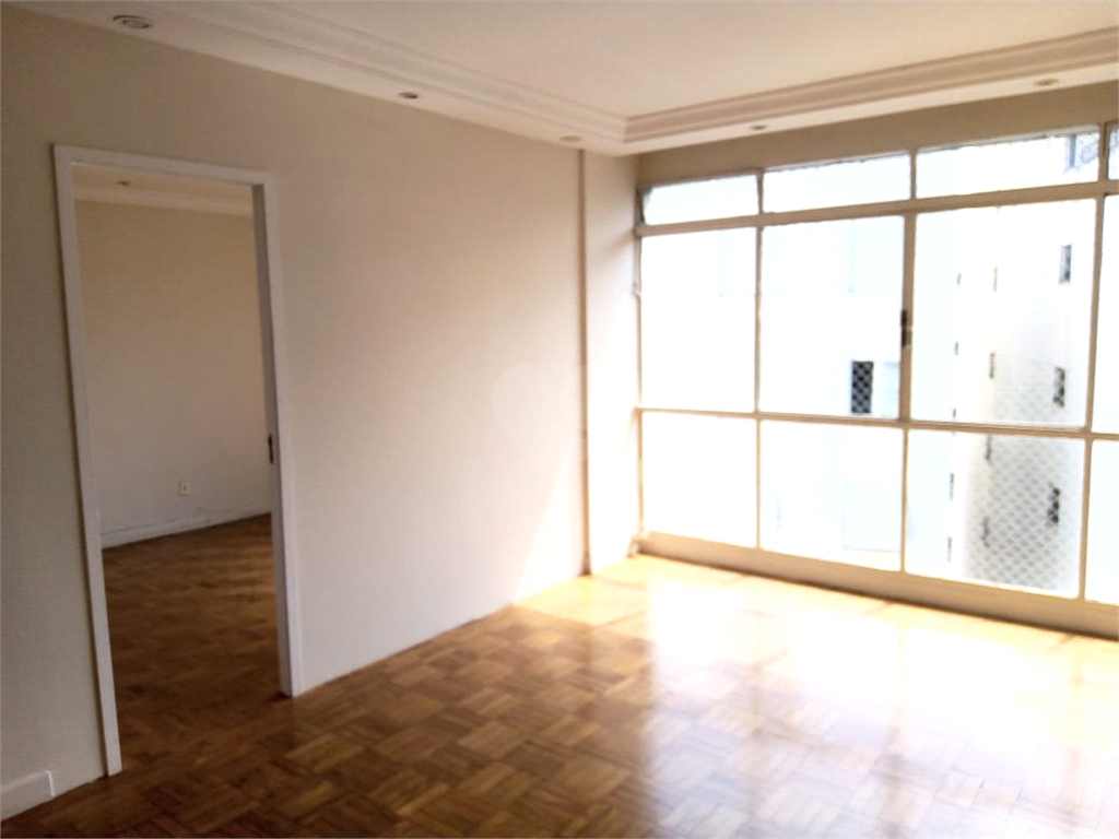 Venda Apartamento São Paulo Higienópolis REO555926 1