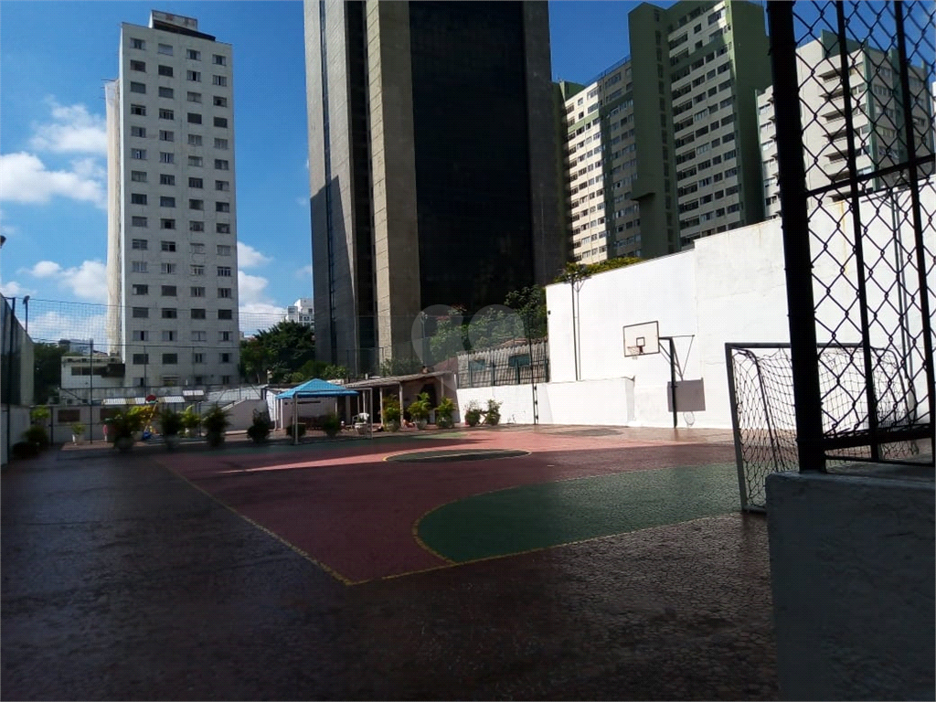 Venda Apartamento São Paulo Higienópolis REO555926 33