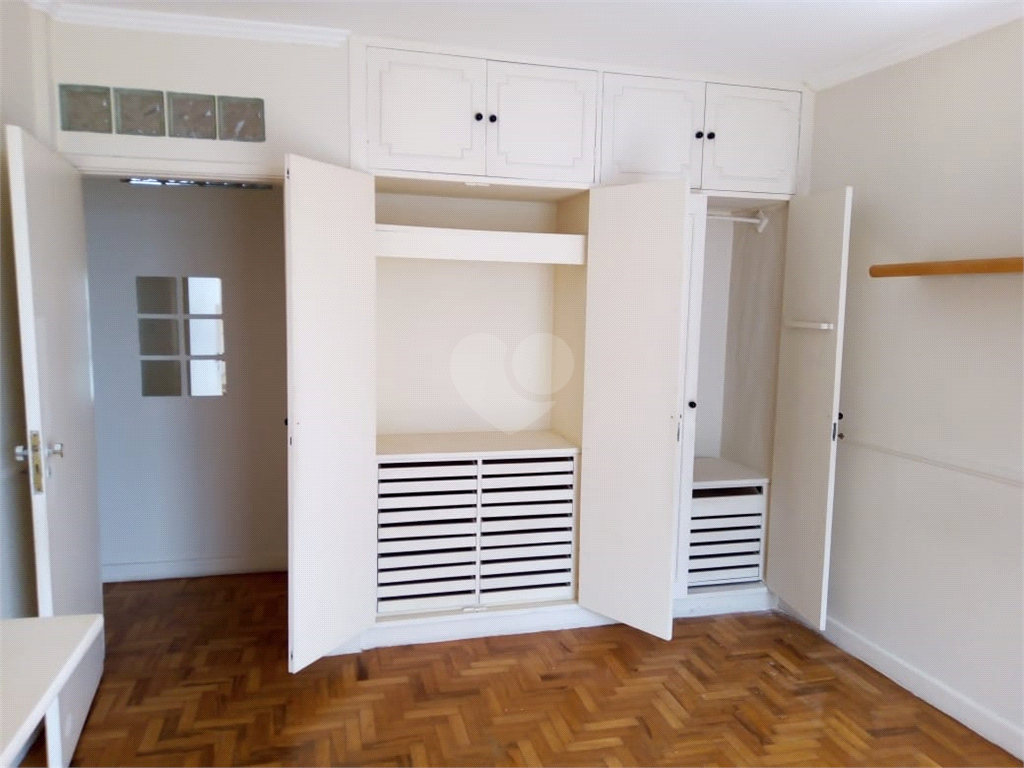 Venda Apartamento São Paulo Higienópolis REO555926 10