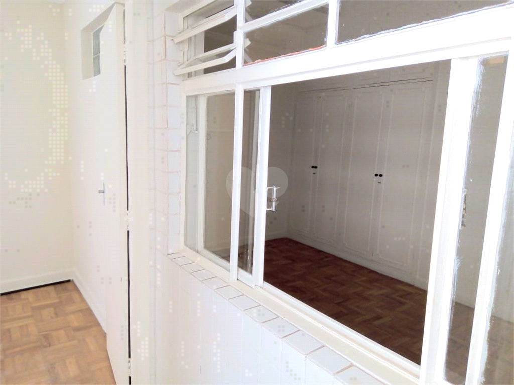 Venda Apartamento São Paulo Higienópolis REO555926 9