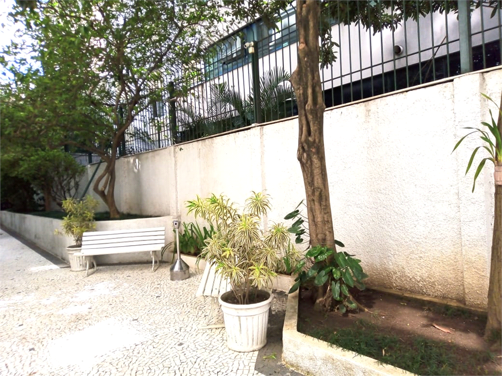 Venda Apartamento São Paulo Higienópolis REO555926 29