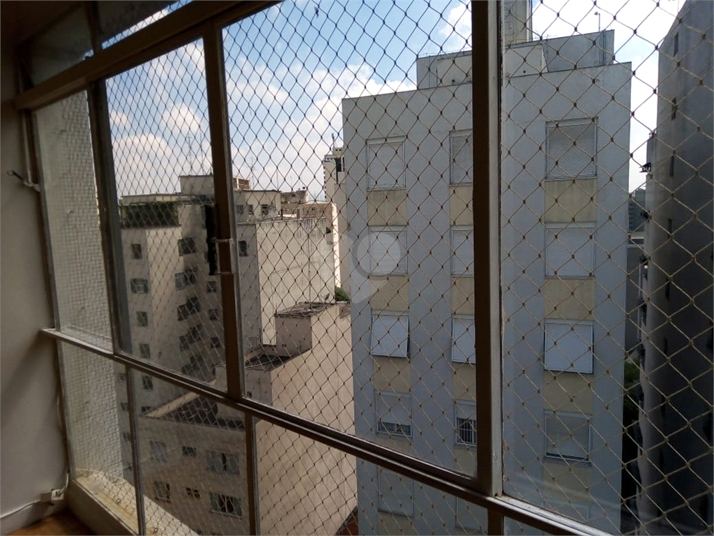 Venda Apartamento São Paulo Higienópolis REO555926 4