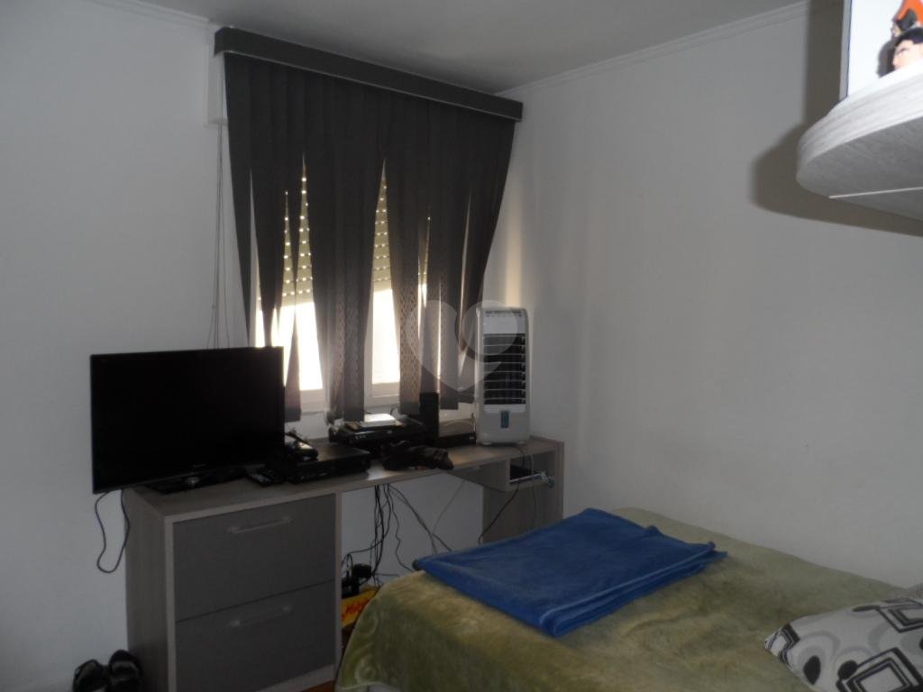 Venda Casa São Paulo Vila Olímpia REO55597 10