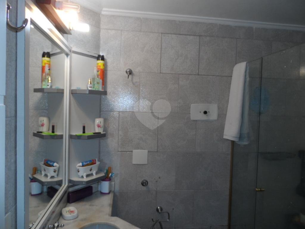 Venda Casa São Paulo Vila Olímpia REO55597 15