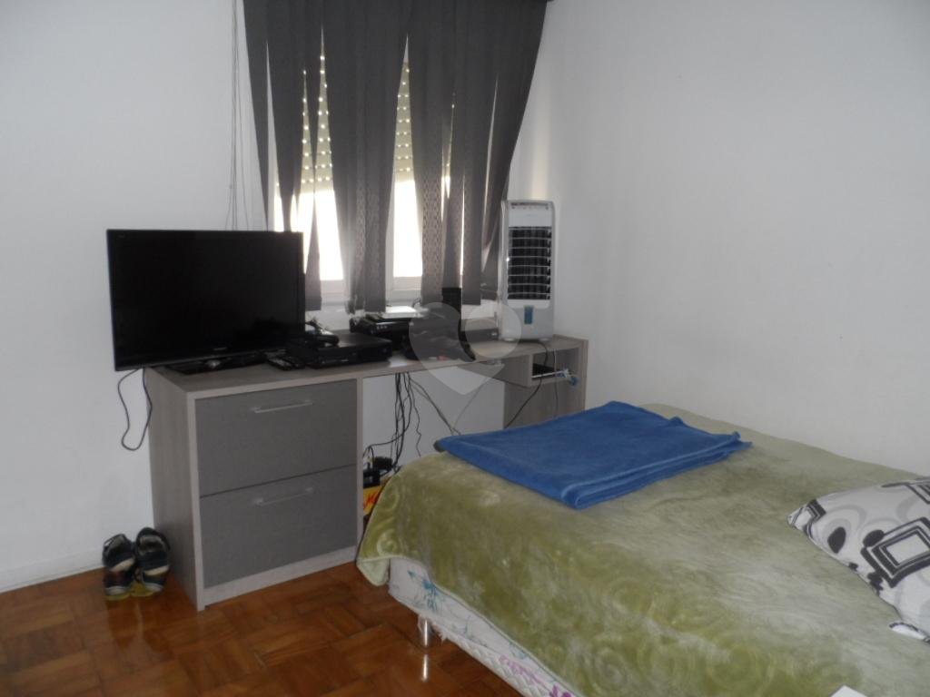 Venda Casa São Paulo Vila Olímpia REO55597 12