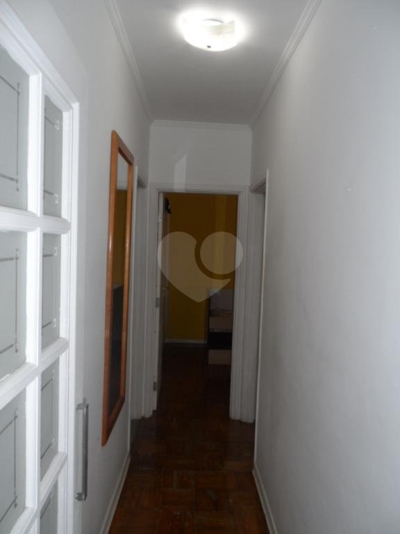 Venda Casa São Paulo Vila Olímpia REO55597 8