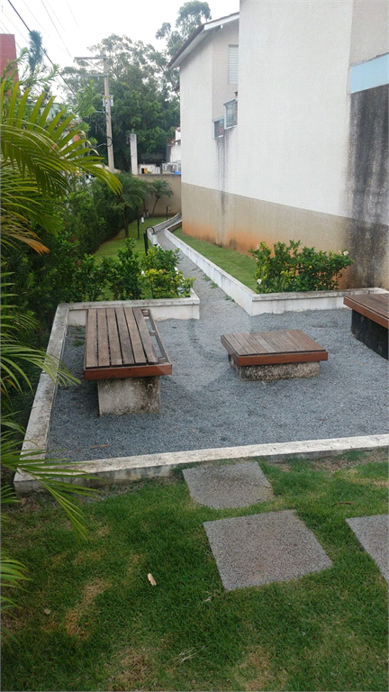 Venda Condomínio São Paulo Jardim Santa Emília REO555971 22